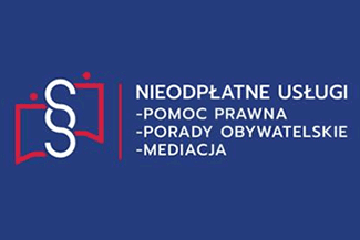 Nieodpłatna pomoc prawna, poradnictwo obywatelskie, mediacja oraz edukacja prawna w 2025 r.