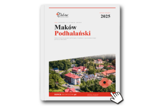 Raport o stanie Gminy Maków Podhalański za 2025 rok