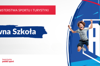 Program Aktywna Szkoła – sprzęt sportowy dla szkół
